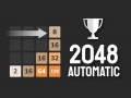 Játék 2048 Automatikus online