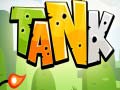 Játék Tank online