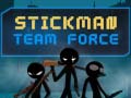 Játék StickMan Csapat Erő online