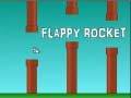 Játék Flappy Rakéta online