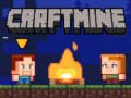 Játék CraftMine online