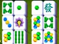 Játék Mahjong Történet online