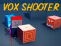 Játék Vox Shooter online