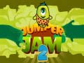 Játék Jumper Jam 2 online