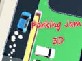 Játék Parkolási Dugó 3D online