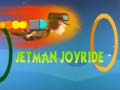 Játék Jetman Joyride online