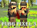 Játék Pubg Pixel 3 online