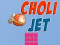 Játék Choli Jet online