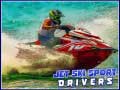 Játék Jet Ski Sportvezetők online