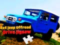 Játék 4x4 Jeep Offroad Tényfeltáró online