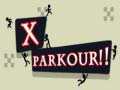 Játék X-Parcour!! online