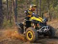 Játék ATV Offroad kirakós online