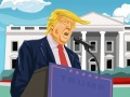 Játék Trump Puzzle online