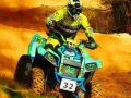 Játék Extrém Quad Bike Kirakós online