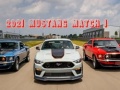 Játék 2021 Mustang Meccs 1 online