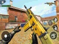 Játék FPS Lövőcsapás: Modern Harci Háború 2k20 online