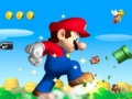 Játék Super Mario Puzzle online