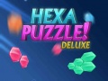 Játék Hexa Puzzle Deluxe online