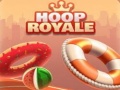 Játék Hoop Royale online