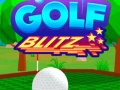 Játék Golf Blitz online