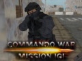 Játék Commando Háborús Küldetés IGI online