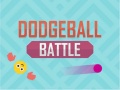 Játék Dodgeball csata online