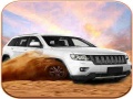 Játék Luxus SUV Offroad Prado vezetés online