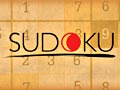 Játék Sudoku online