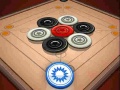 Játék Carrom 2 Játékos online