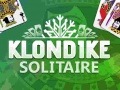 Játék Klondike Társasjáték online