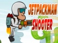 Játék Jetpackman Lövő online