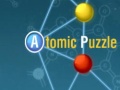 Játék Atom Puzzli online