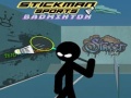 Játék Stickman Sport Röplabda online