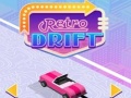 Játék Retro Drift online