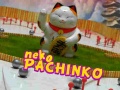 Játék Neko Pachinko online