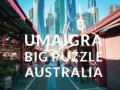 Játék Umaigra Nagy Puzzle Ausztrália online