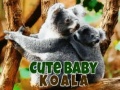 Játék Cuki Baba Koala online