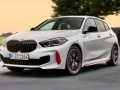 Játék BMW 128ti 2021 Csúszás online