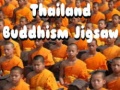 Játék Thaiföldi Buddhizmus Puzzle online