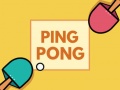 Játék Pingpong online