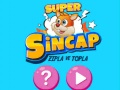 Játék Super Sincap: Gyűjtsd és Oszd Meg online