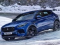 Játék Jaguar E-Pace 2021 Puzzlé online