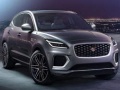 Játék Jaguar E-Pace 2021 Csúszás online