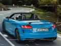 Játék Audi TTS Roadster puzzle online