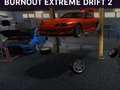 Játék Burnout Extreme Drift 2 online