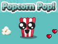 Játék Popcorn Pop online