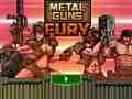 Játék Metal Slug Harag online