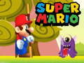 Játék Super Mario online