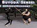 Játék Buyoda Sensei Kendo Akadémia online