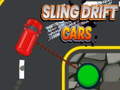 Játék Sling Drift Autók online